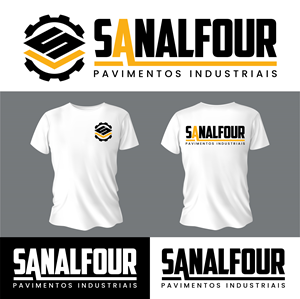 Logo Design by John Mark Arts for this project | Design: #36806691