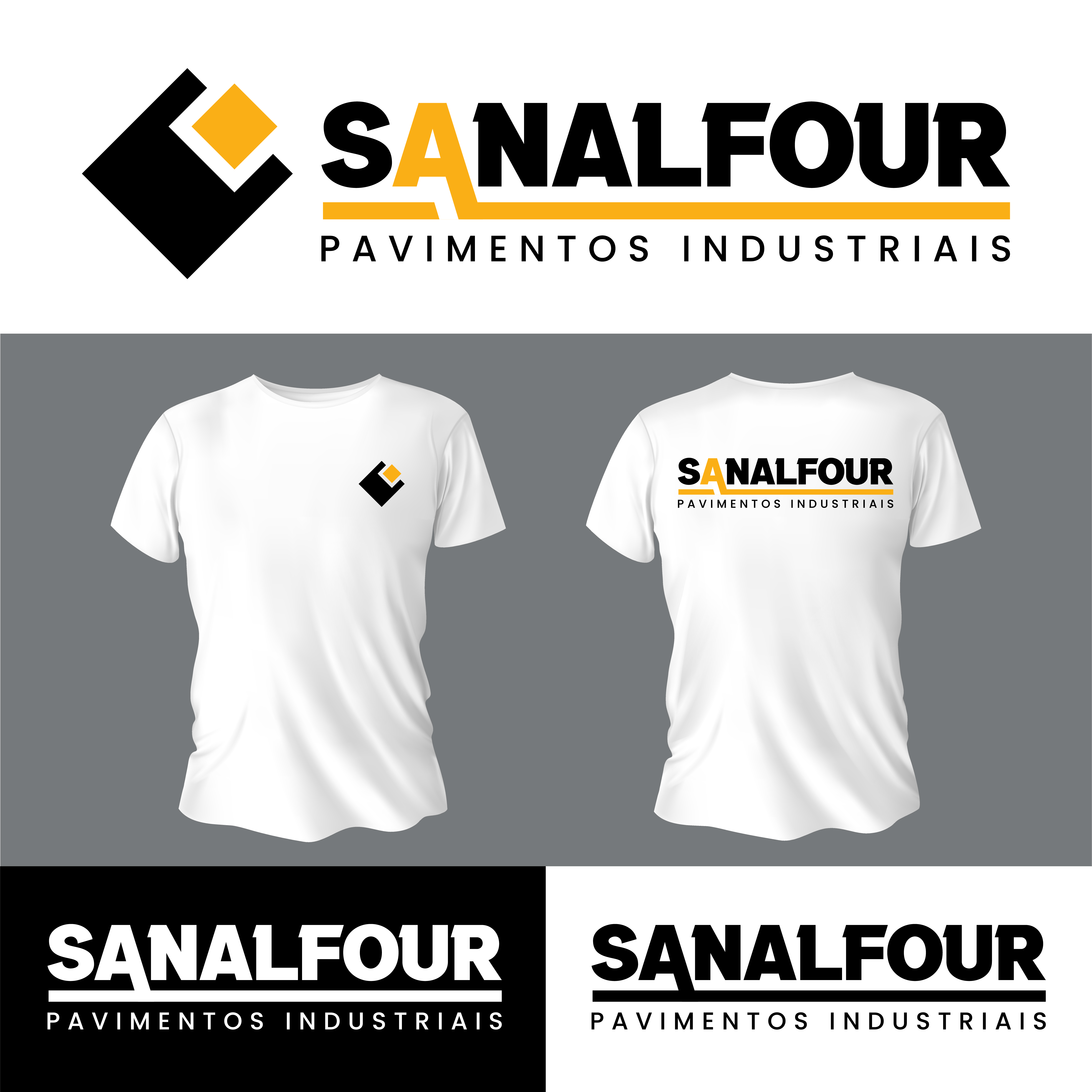 Logo Design by John Mark Arts for this project | Design #36806692