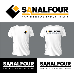 Logo Design by John Mark Arts for this project | Design: #36806692