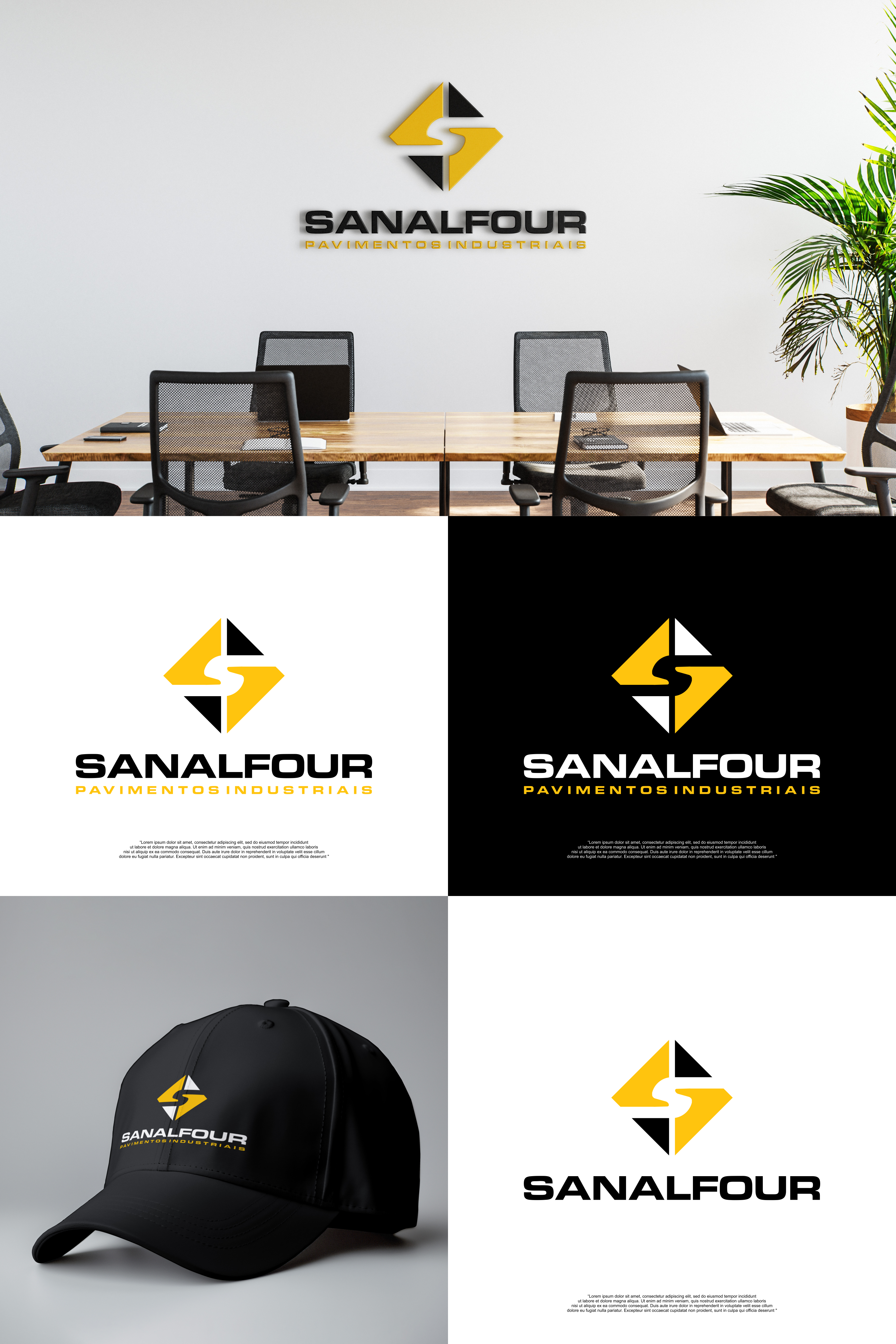 Logo-Design von syad666 für dieses Projekt | Design #36761446