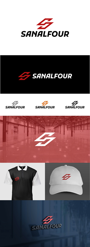 Logo-Design von nasim33 für dieses Projekt | Design: #36762748