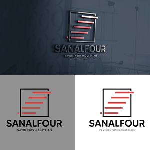 Logo Design by AsFN for this project | Design: #36765263