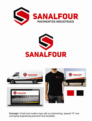 Logo Design by LordRam for this project | Design: #36763121