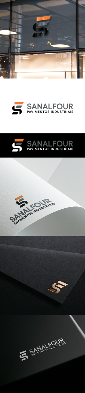 Logo-Design von ScoreStriver für dieses Projekt | Design: #36802800