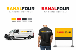 Logo Design by Taha_01 for this project | Design: #36763518