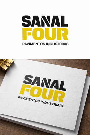 Logo Design by Taha_01 for this project | Design: #36763590