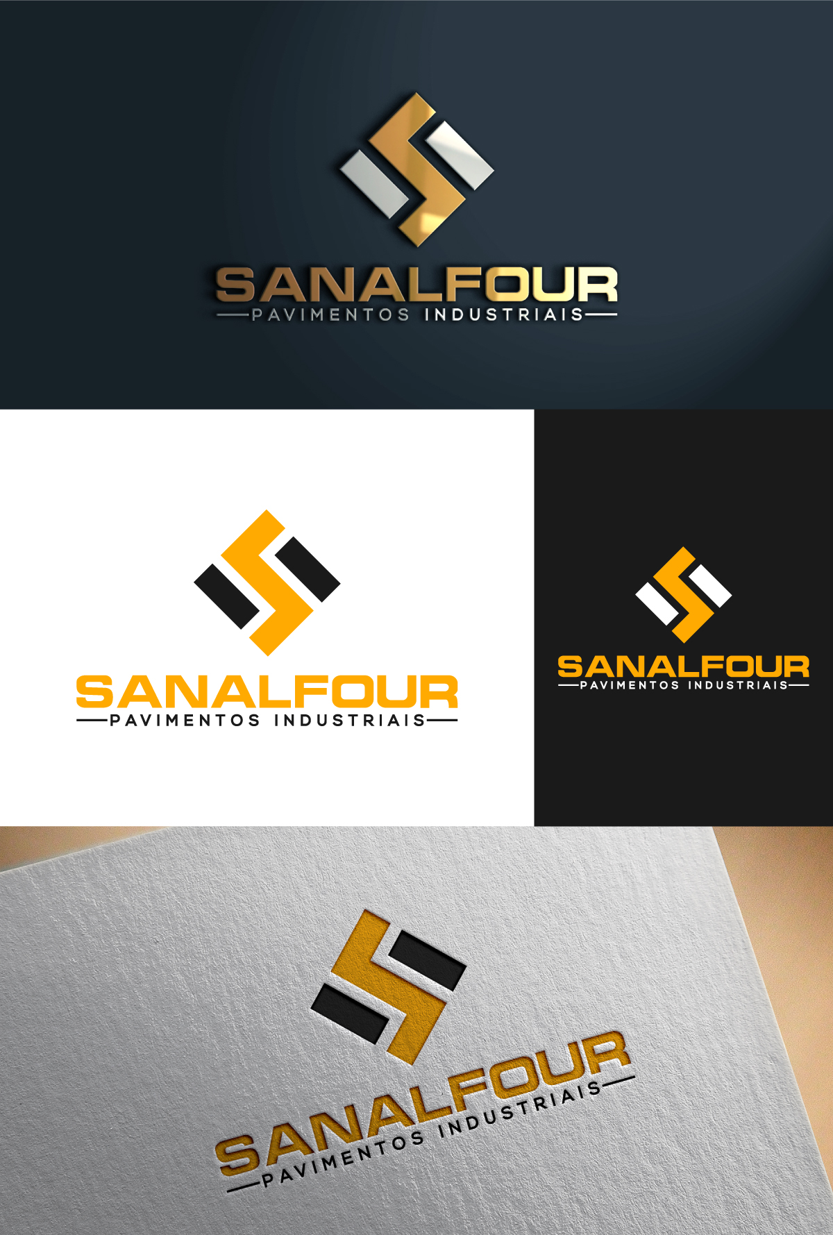 Diseño de Logo por ariba6269 para este proyecto | Diseño #36826110