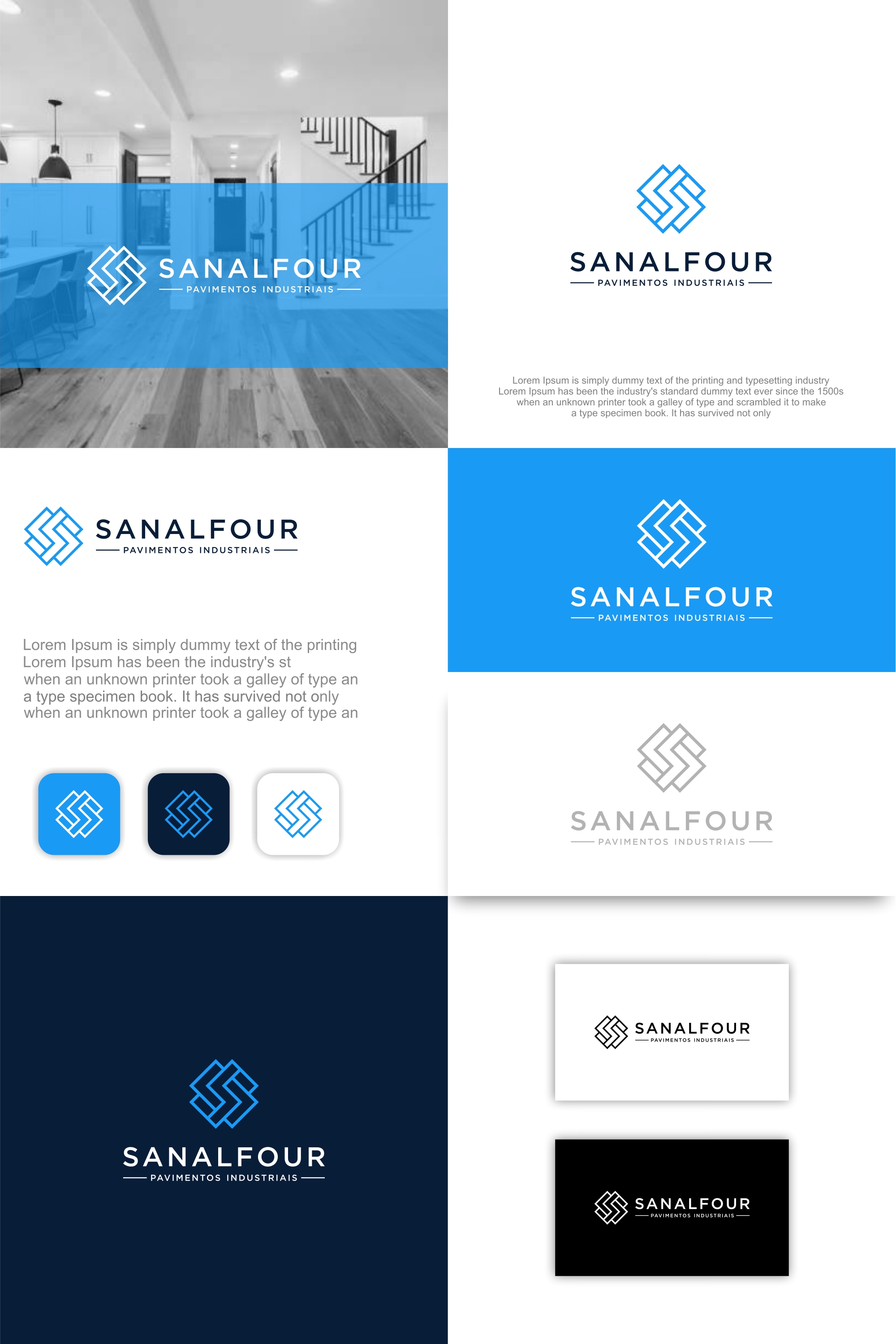 Logo-Design von Stone Black für dieses Projekt | Design #36762544