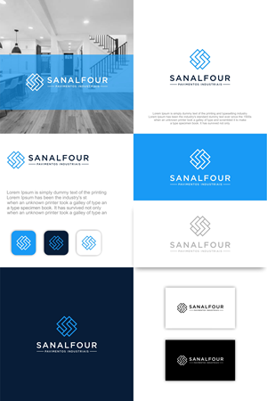 Logo-Design von Stone Black für dieses Projekt | Design: #36762544