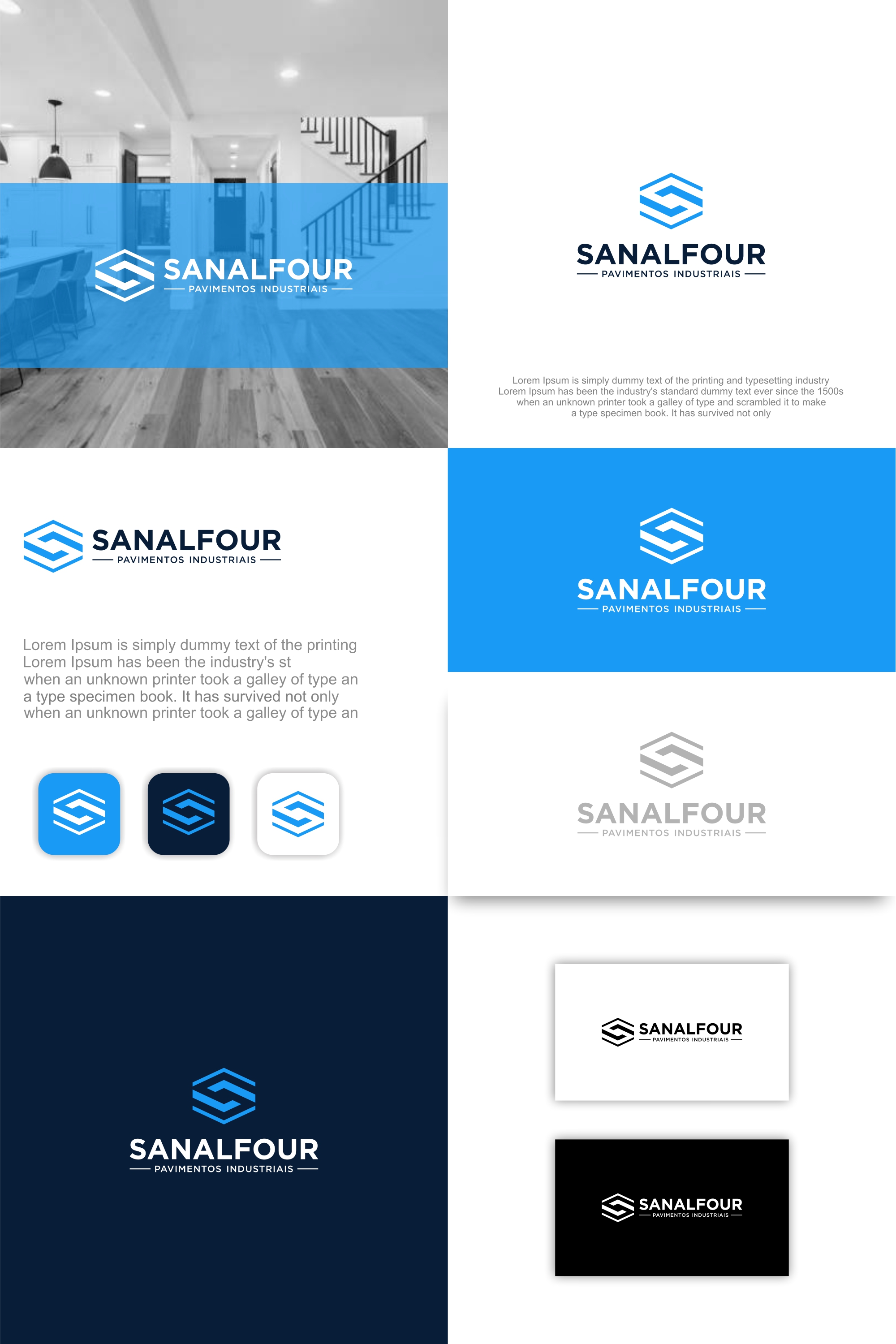 Logo-Design von Stone Black für dieses Projekt | Design #36762545