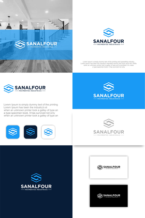 Logo-Design von Stone Black für dieses Projekt | Design: #36762545