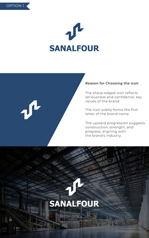 Diseño de Logo por Heem para este proyecto | Diseño: #36770764