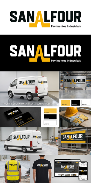 Diseño de Logo por READUZZAMAN para este proyecto | Diseño: #36772618