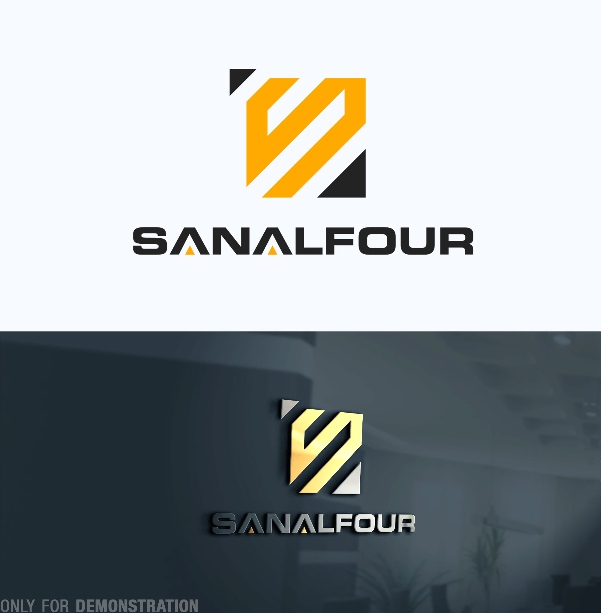 Diseño de Logo por Pen_art0 para este proyecto | Diseño #36769137