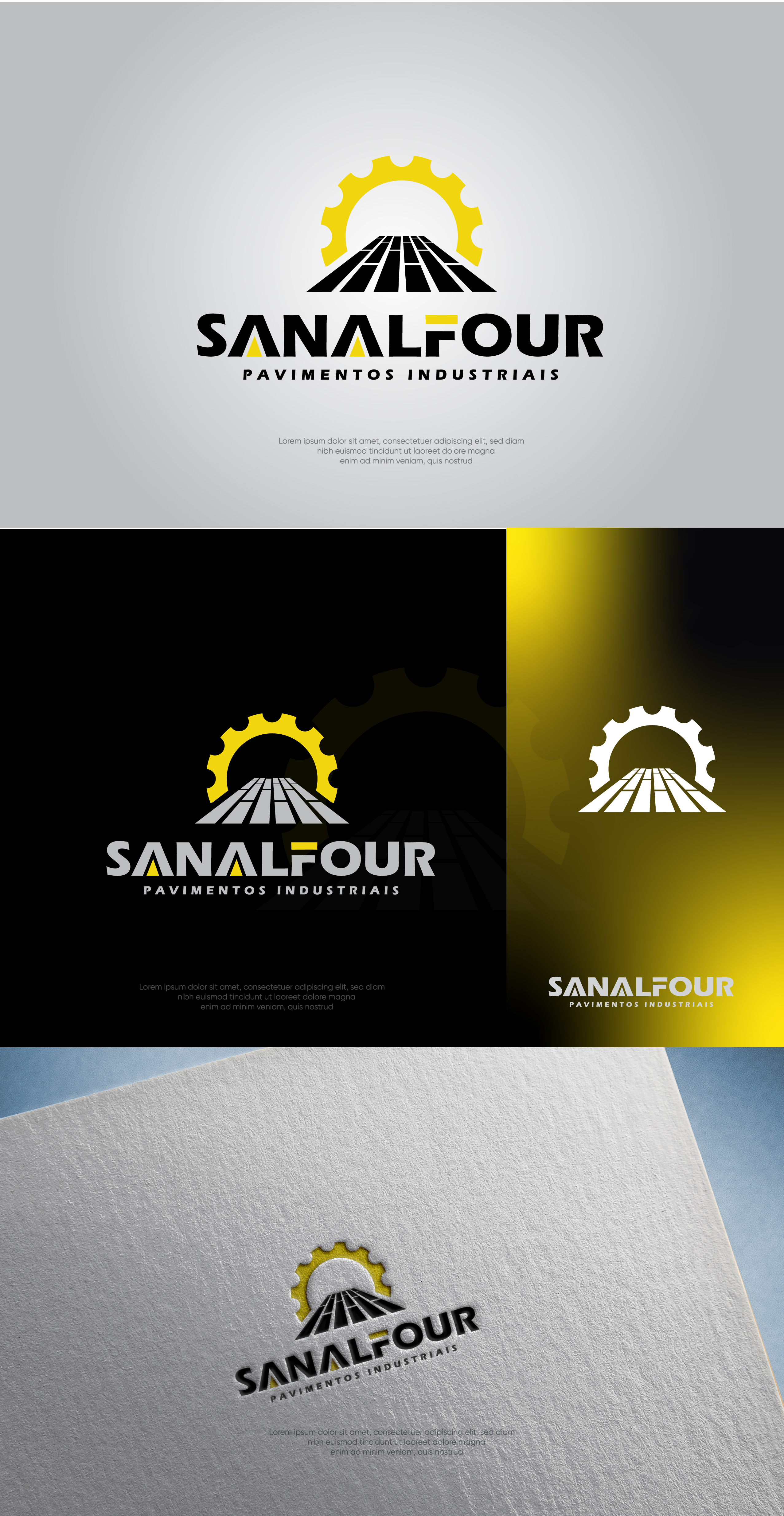 Logo Design by Md. Fariduzzaman for this project | Design #36793778