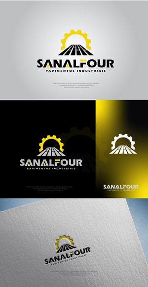Logo Design by Md. Fariduzzaman for this project | Design: #36793778