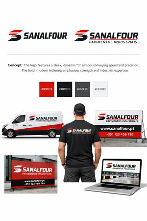 Logo Design by cplcrtn3 for this project | Design: #36788837