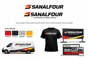 Diseño de Logo por cplcrtn3 para este proyecto | Diseño: #36789355