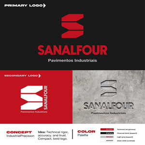 Diseño de Logo por Let Me Art para este proyecto | Diseño: #36770637