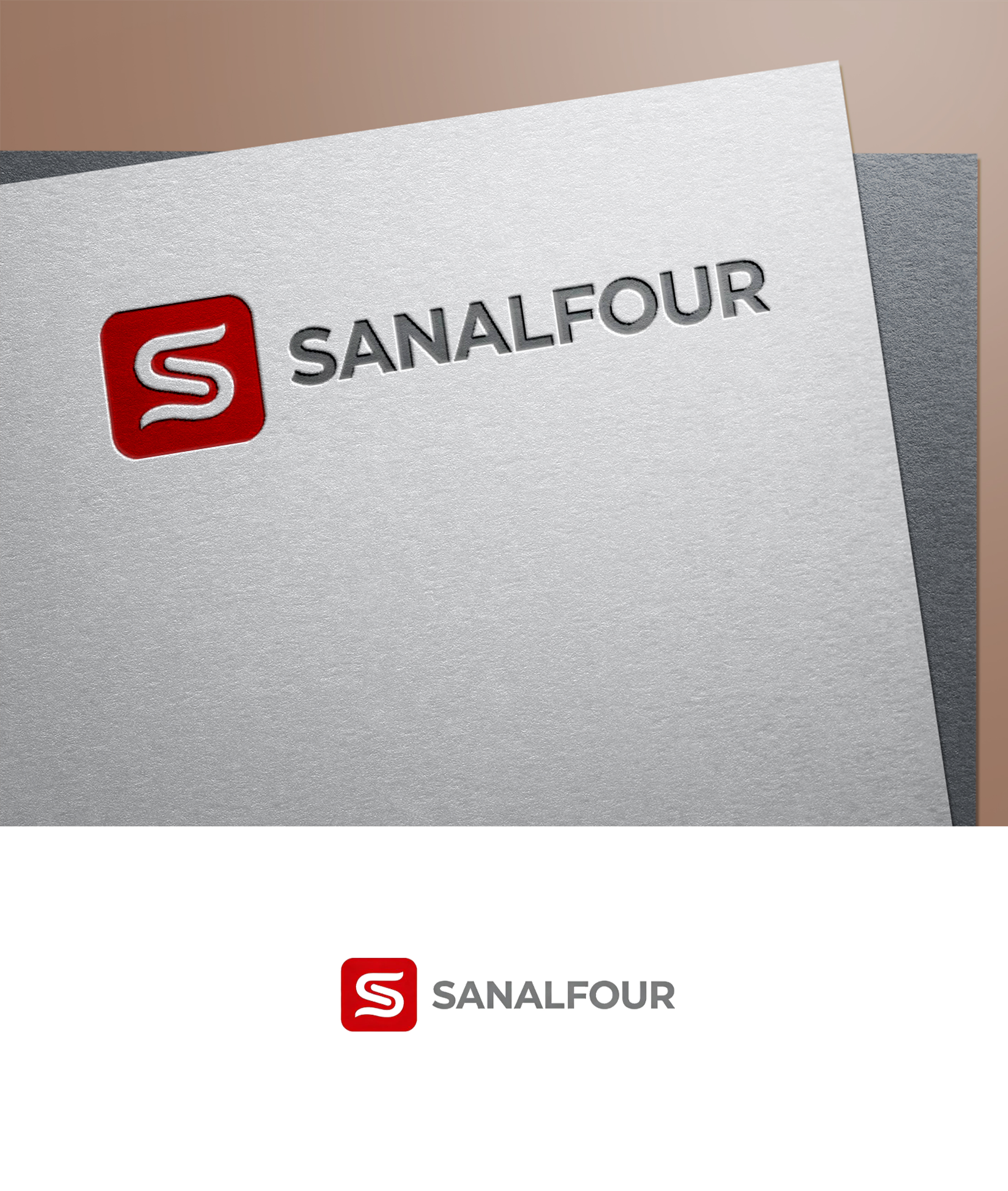 Logo Design by zoyario for this project | Design #36766185