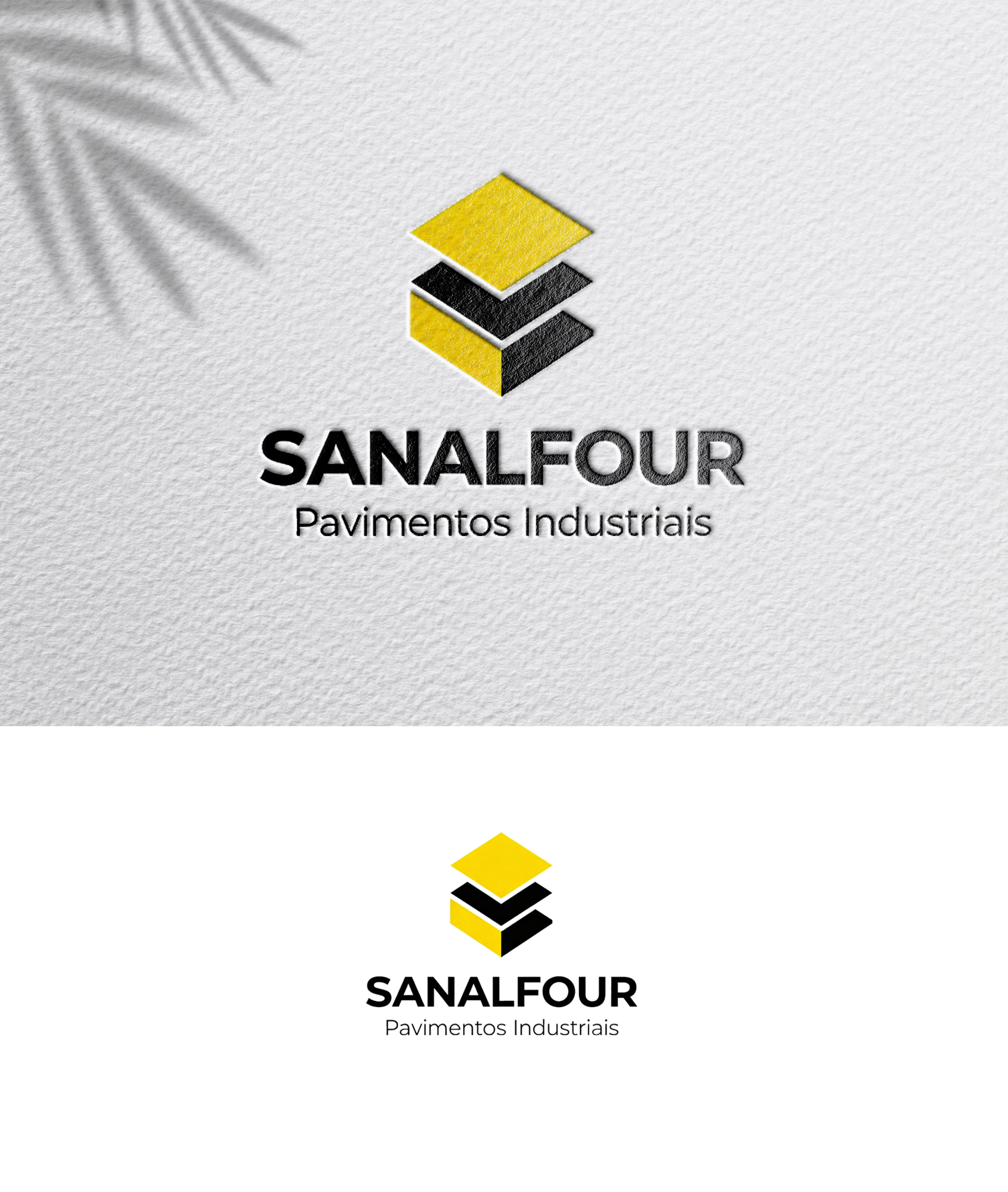 Logo Design by zoyario for this project | Design #36766186