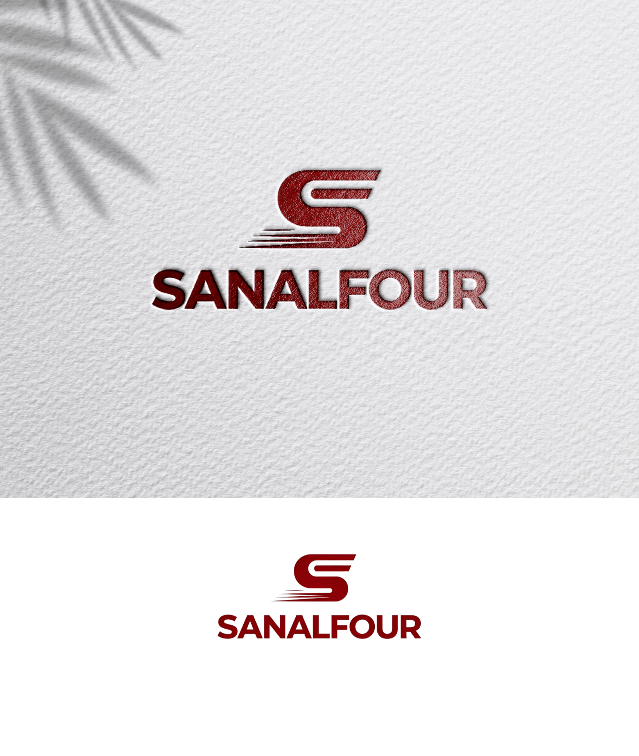 Logo Design by zoyario for this project | Design #36766189