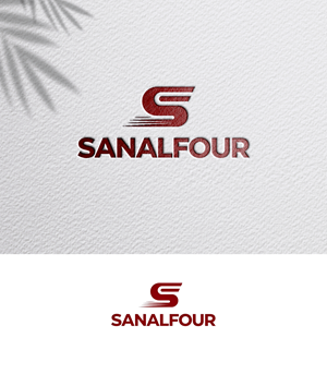 Logo Design by zoyario for this project | Design: #36766189