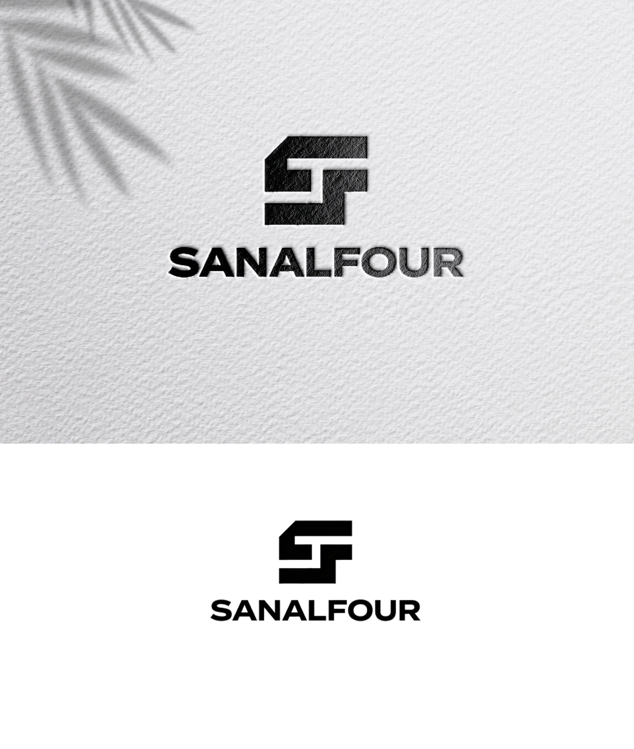 Logo Design by zoyario for this project | Design #36766192