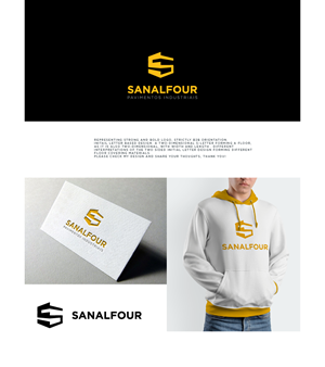 Logo-Design von GraphArt für dieses Projekt | Design: #36783453