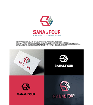 Logo Design by GraphArt for this project | Design: #36794740
