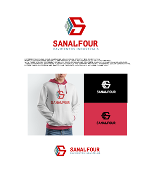 Logo Design by GraphArt for this project | Design: #36795033