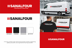 Diseño de Logo por S.R Creative One para este proyecto | Diseño: #36768200