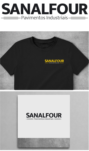 Diseño de Logo por S.R Creative One para este proyecto | Diseño: #36769037