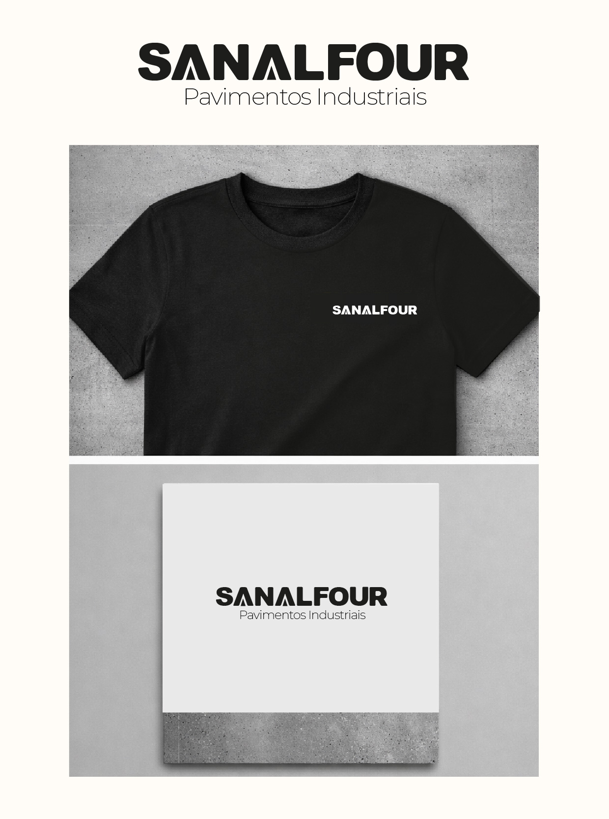 Diseño de Logo por S.R Creative One para este proyecto | Diseño #36769505