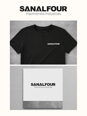 Diseño de Logo por S.R Creative One para este proyecto | Diseño: #36769505