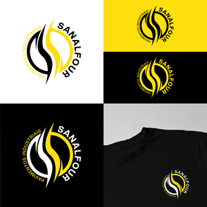 Logo Design by Design Reflector for this project | Design: #36776122