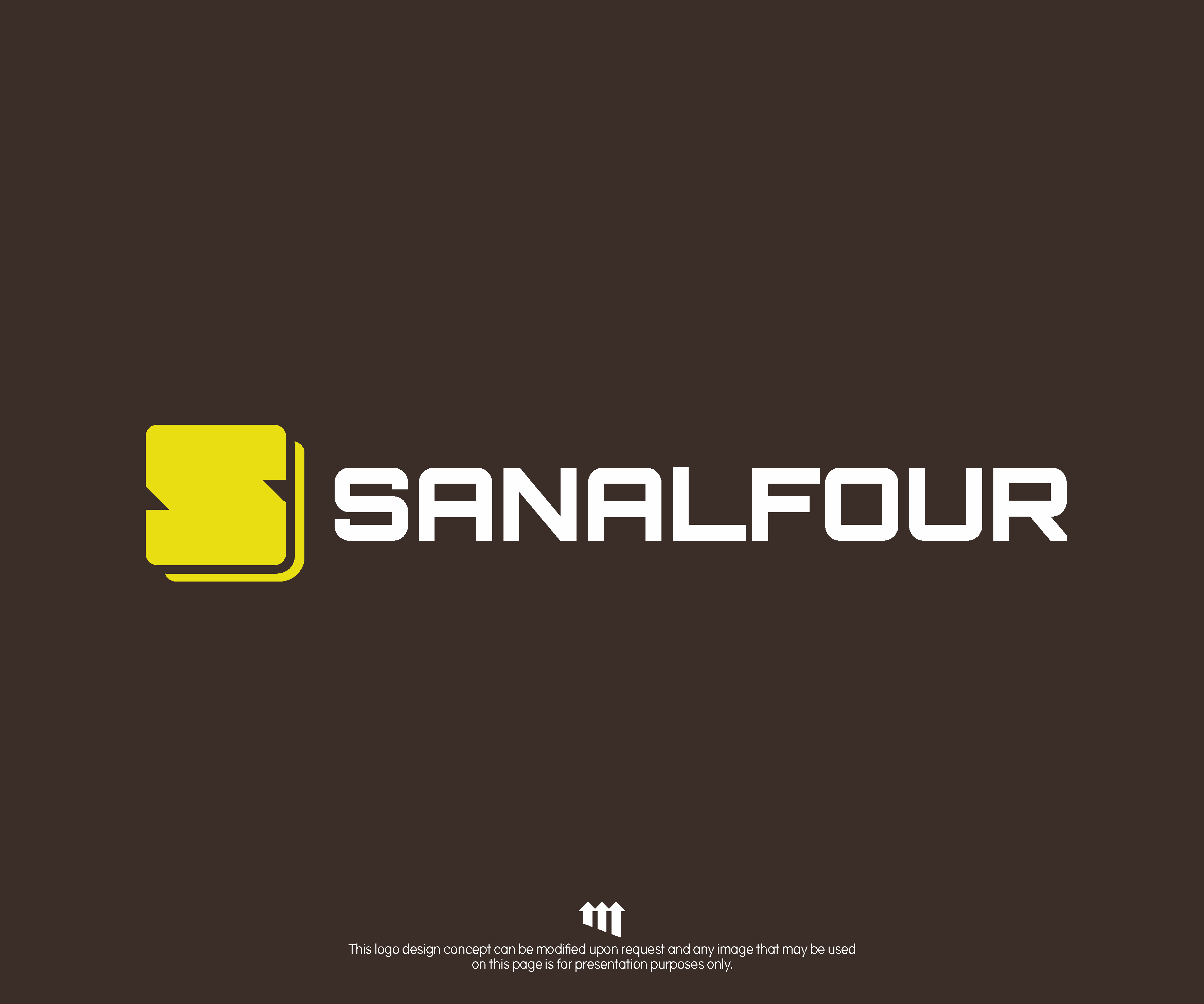 Logo Design by MBARO for this project | Design #36780605