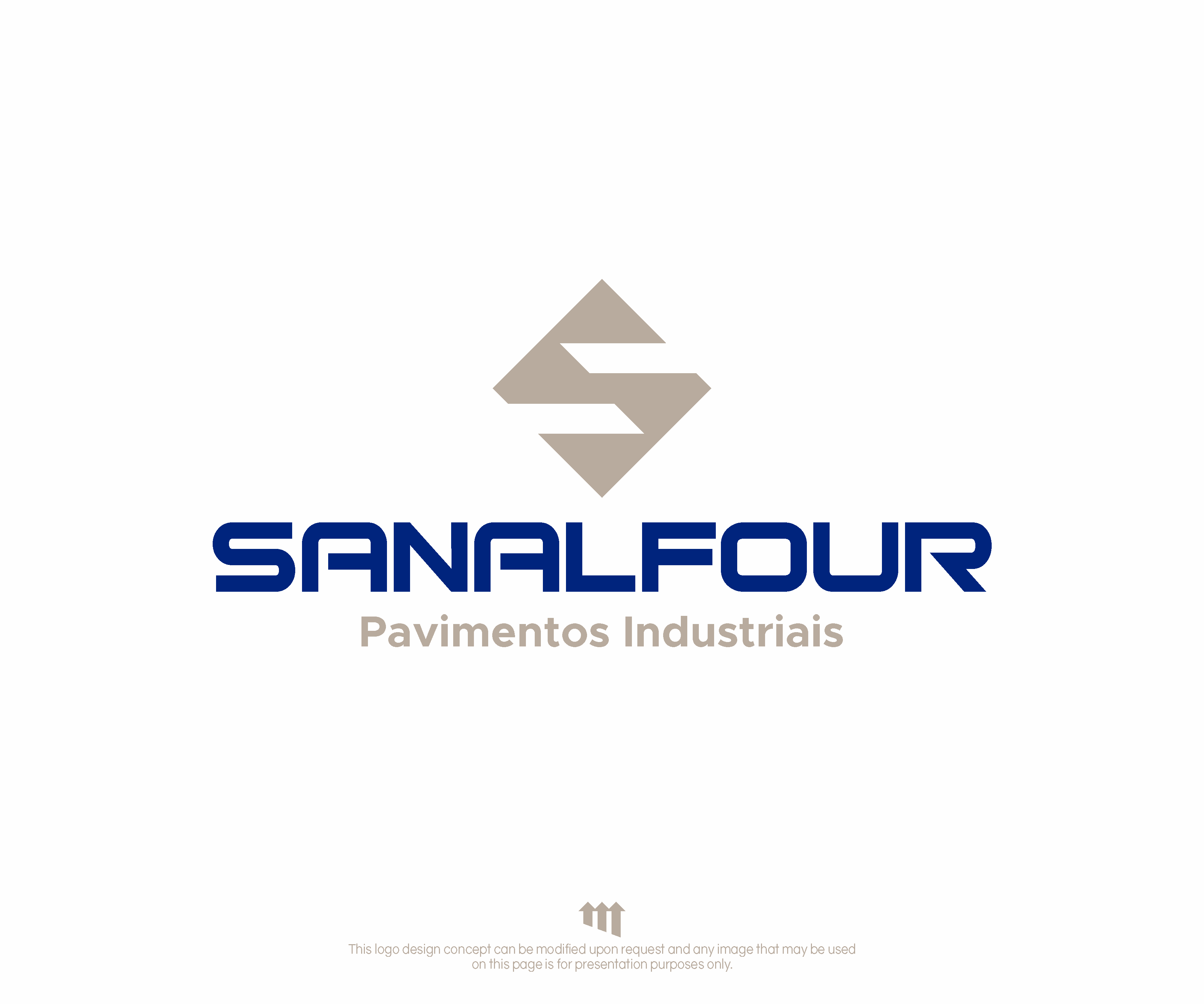 Logo Design by MBARO for this project | Design #36780606