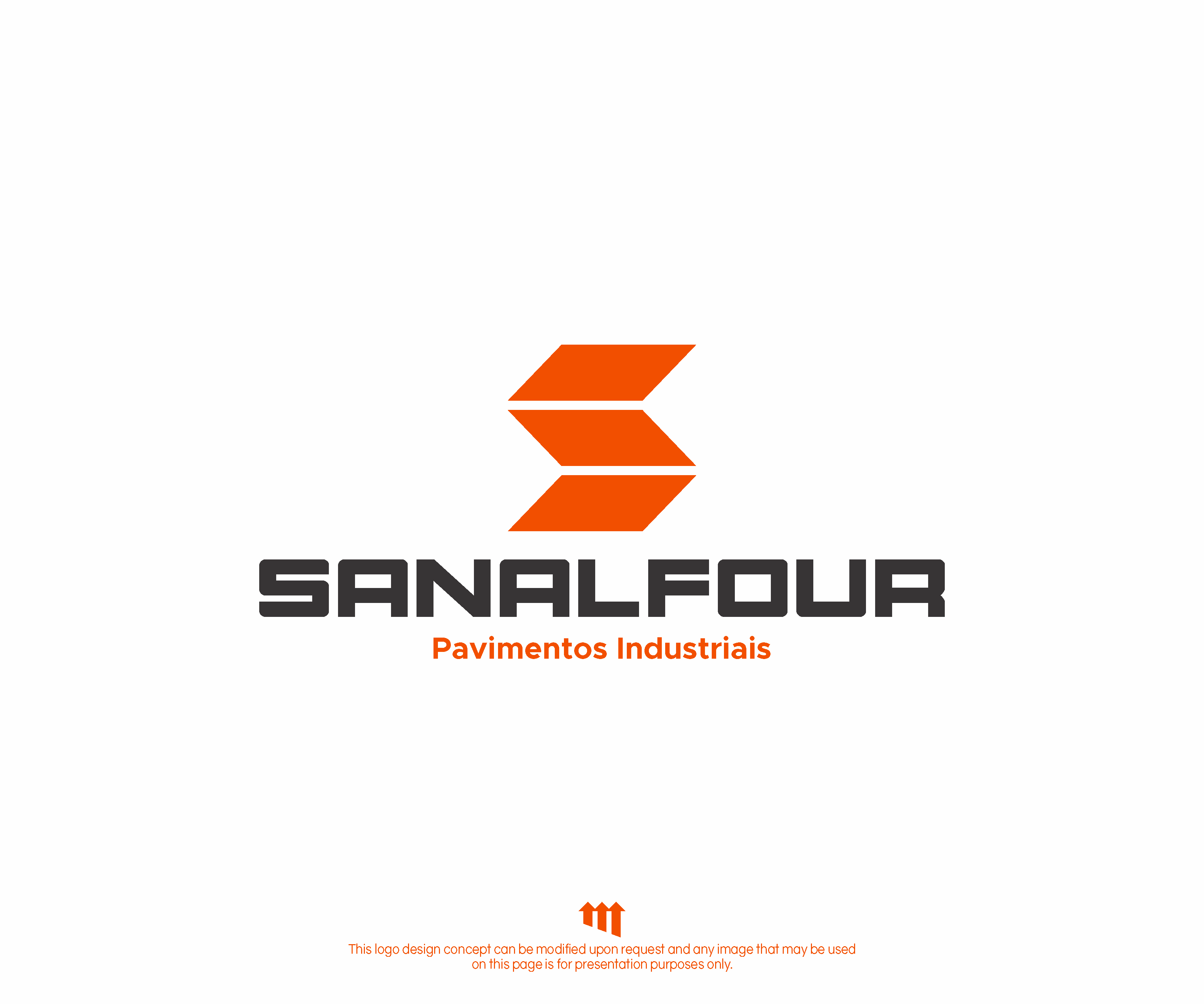 Logo Design by MBARO for this project | Design #36780609