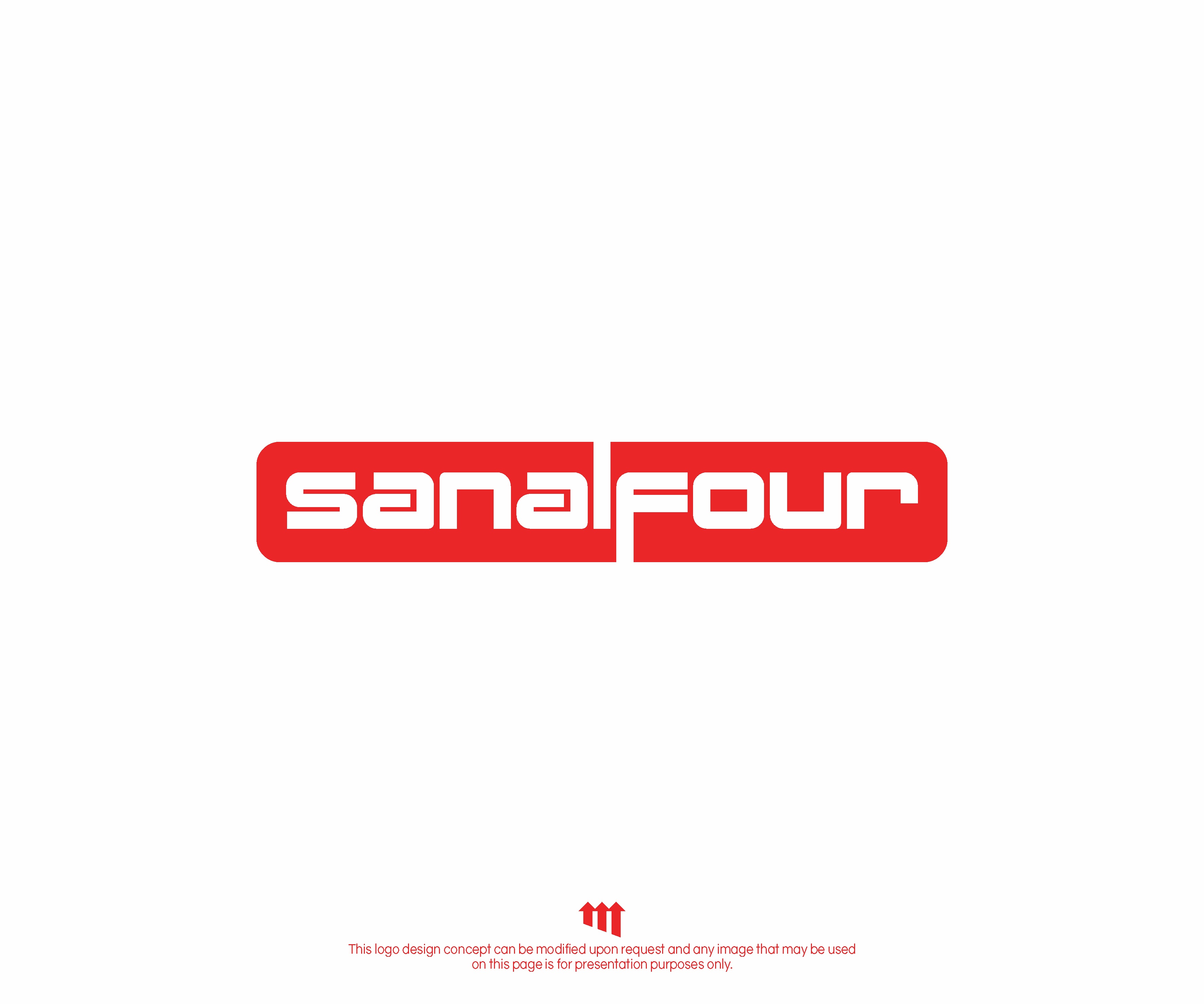 Logo Design by MBARO for this project | Design #36780612