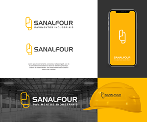 Logo-Design von ThiagoB für dieses Projekt | Design: #36763882