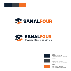 Logo Design by dskyvbc for this project | Design #36763919