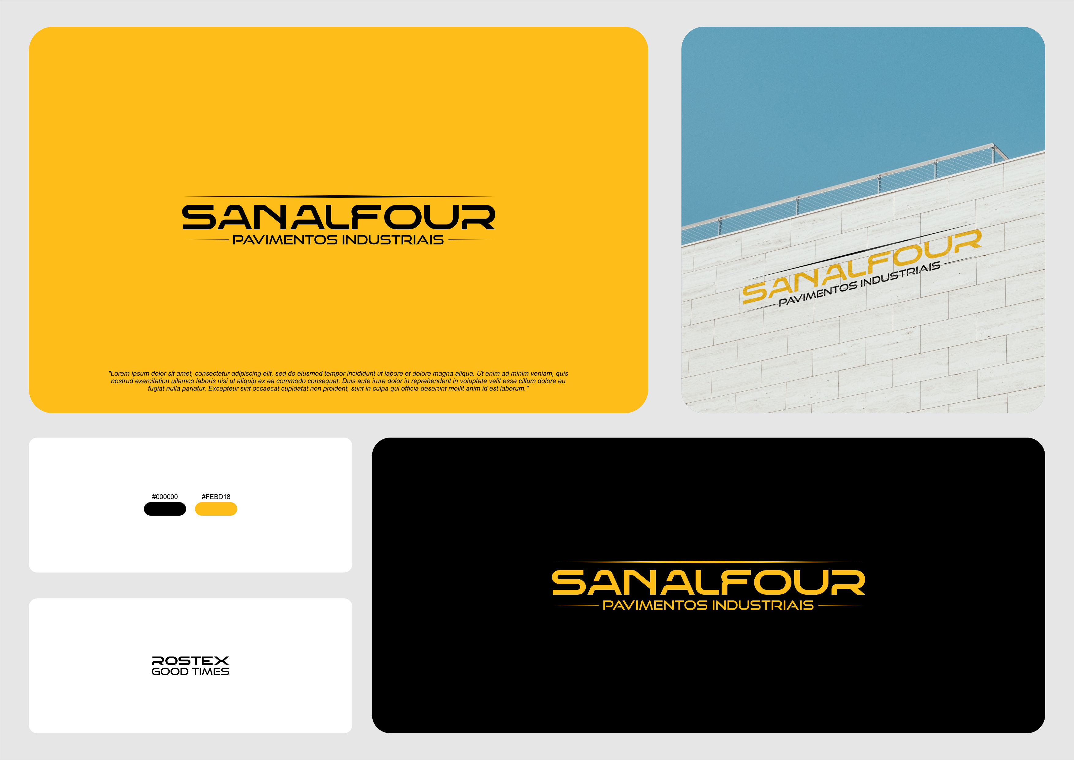 Logo-Design von Septian Yossi für dieses Projekt | Design #36764018