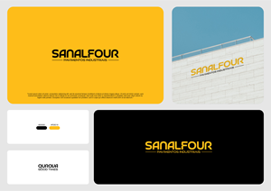 Logo-Design von Septian Yossi für dieses Projekt | Design: #36764023