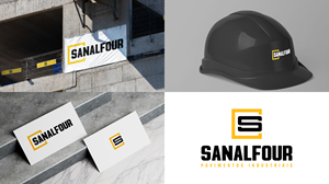 Logo Design by 8118 for this project | Design: #36813159