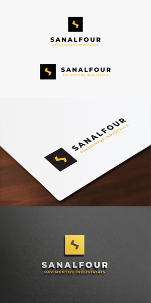 Logo-Design von IMilenovic für dieses Projekt | Design: #36762950