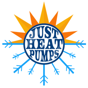 Car Wrap Design by MNTK for Just Heat Pumps | Design: #36781567