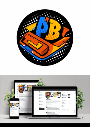 Logo Design by Idesign estudio for this project | Design: #36781035