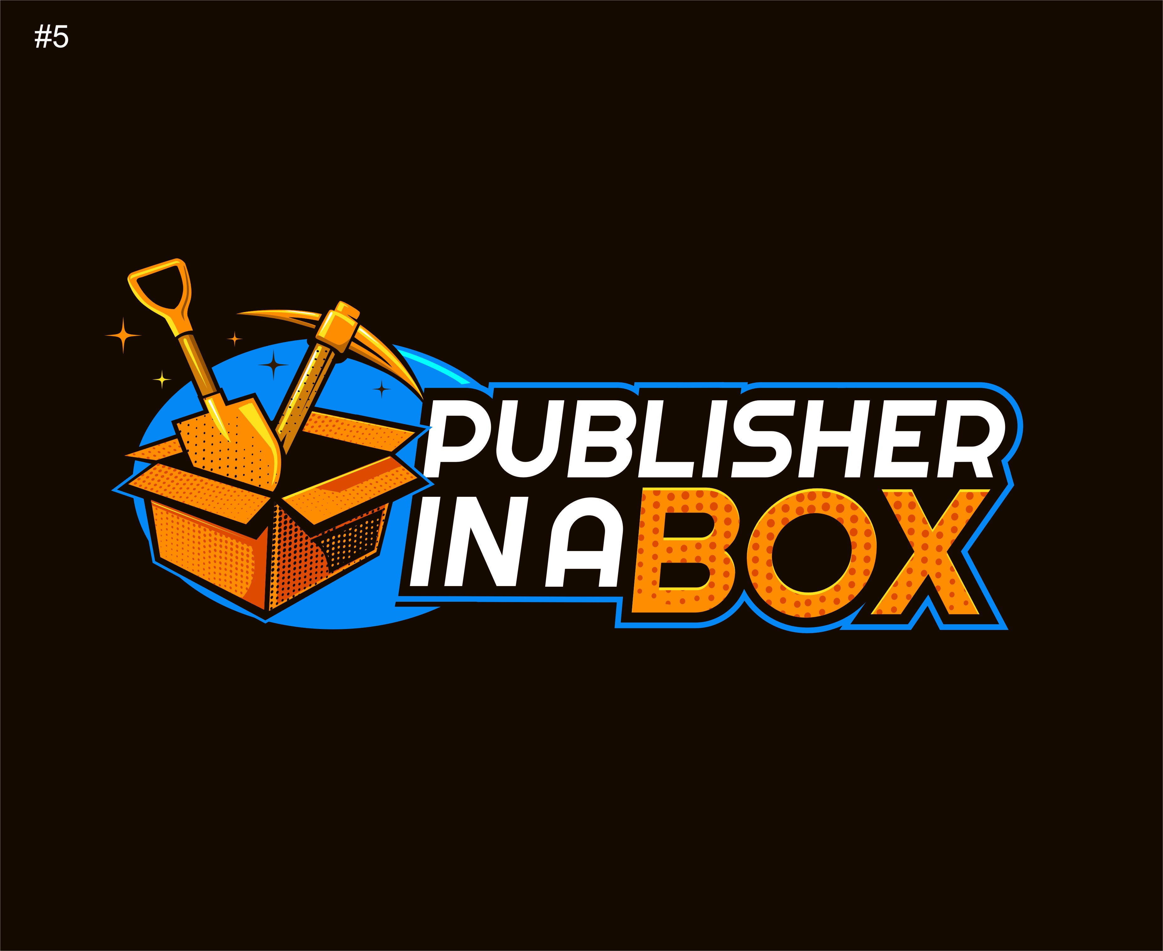 Diseño de Logo por rgb01 para este proyecto | Diseño #36782807