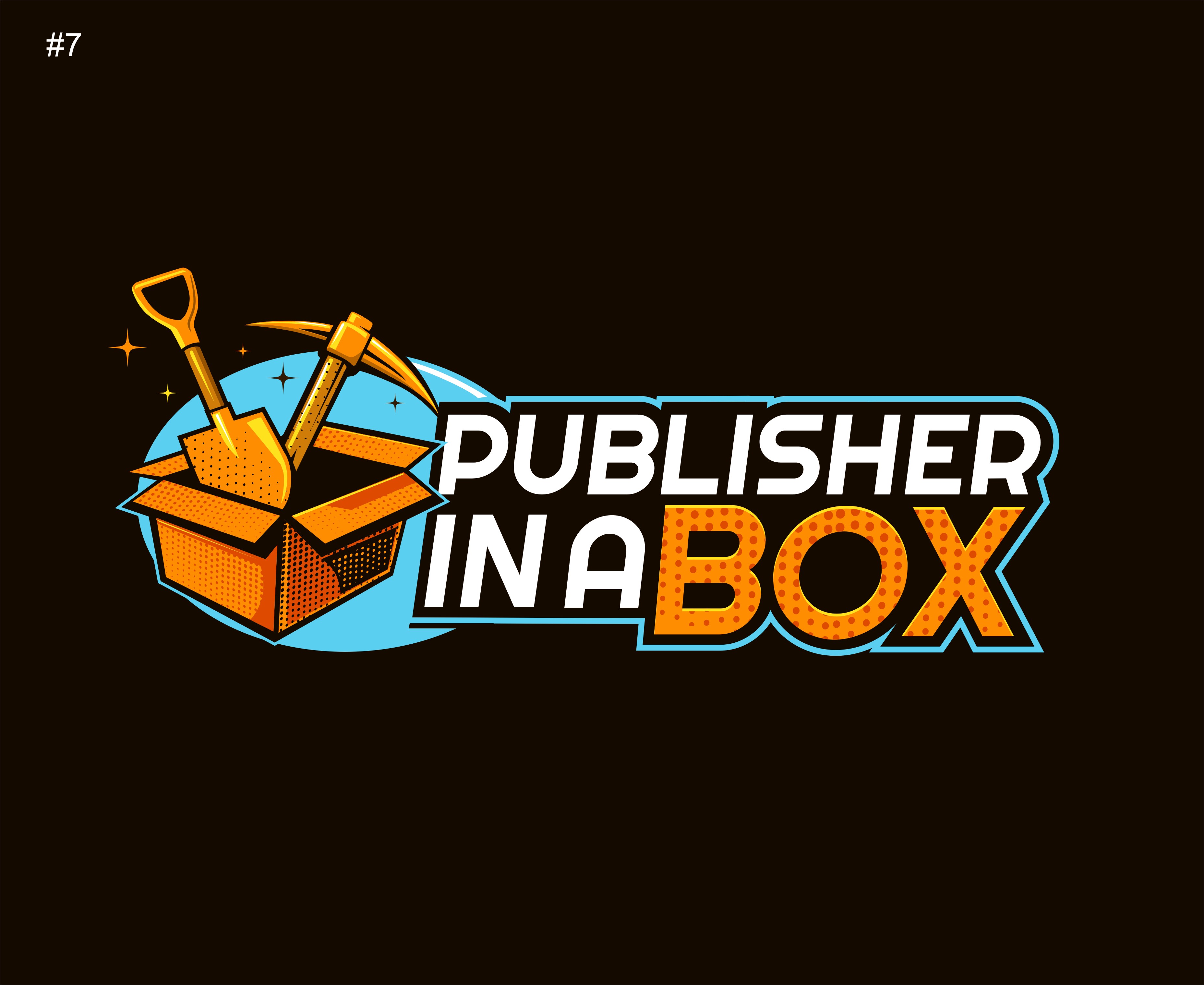 Diseño de Logo por rgb01 para este proyecto | Diseño #36782808